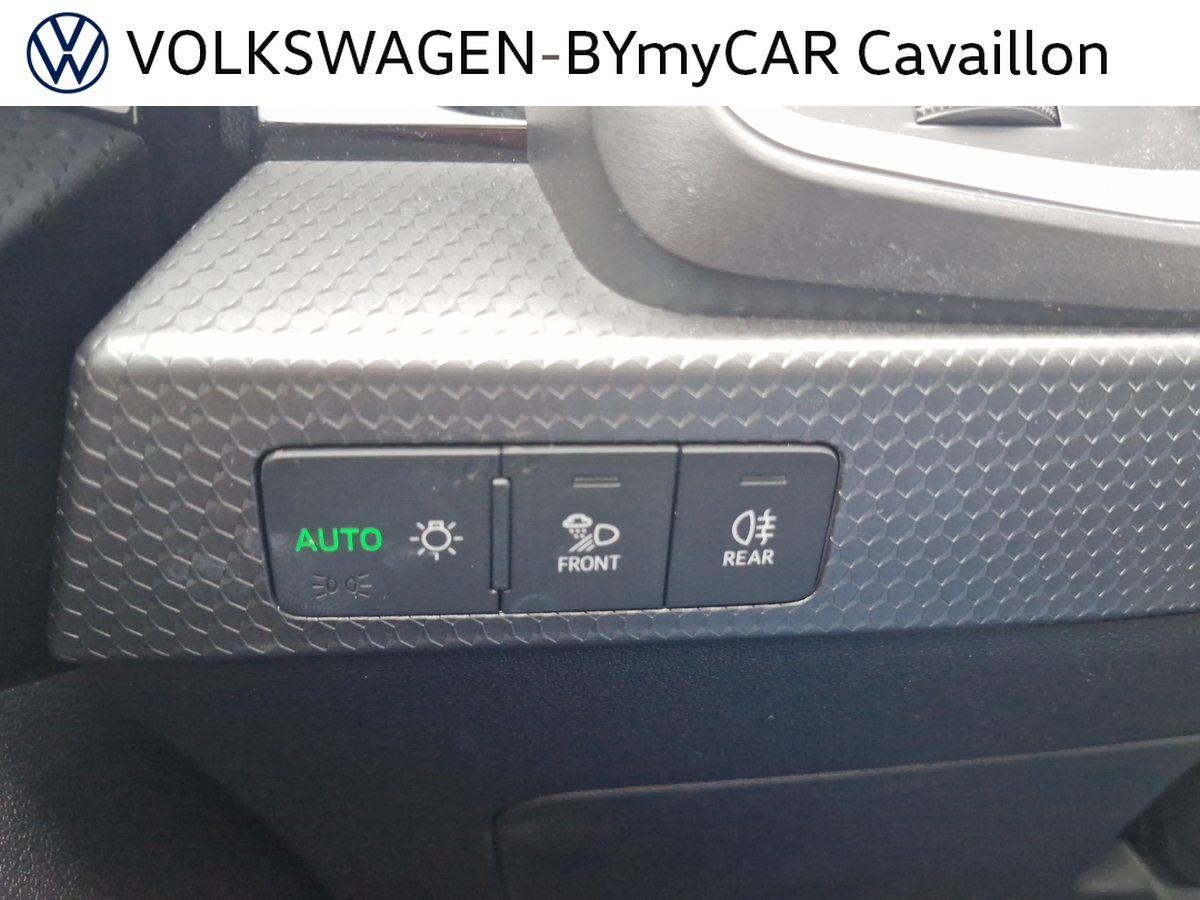 Audi A1 Sportback 35 TFSI 150 ch S tronic 7 — photo 32