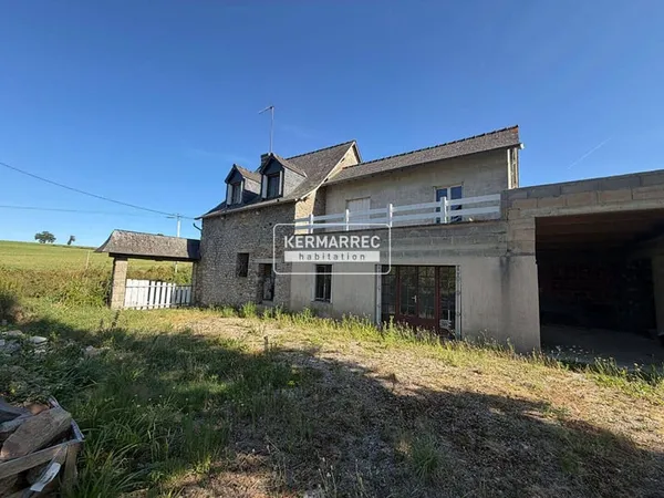 Maison 7 pièces 200 m²