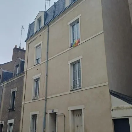Appartement 2 pièces 32 m²