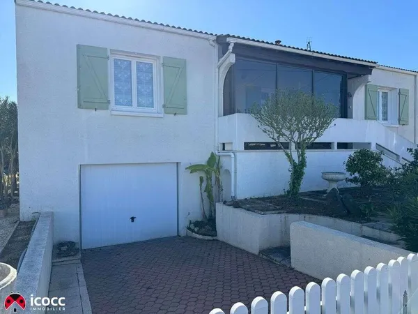 Maison 5 pièces 150 m²