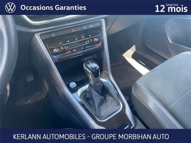 Volkswagen T-Roc 1.5 tsi evo2 150 start/stop dsg7 — photo 66