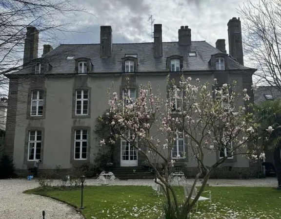 Maison 20 pièces 623 m²