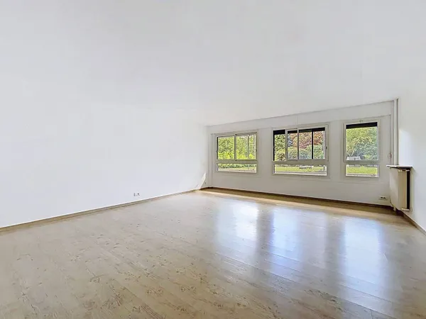 Appartement 4 pièces 103 m²