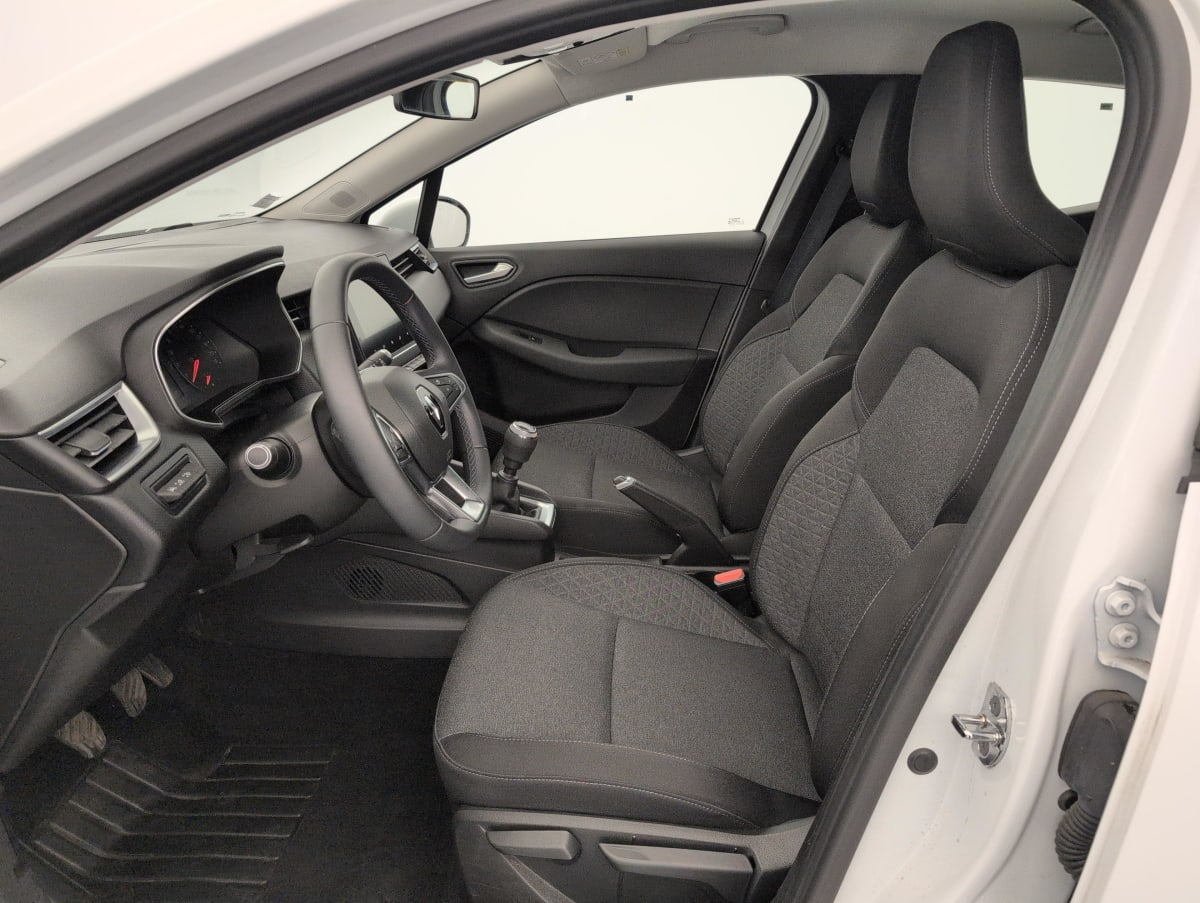 Renault Clio 5 — photo 14