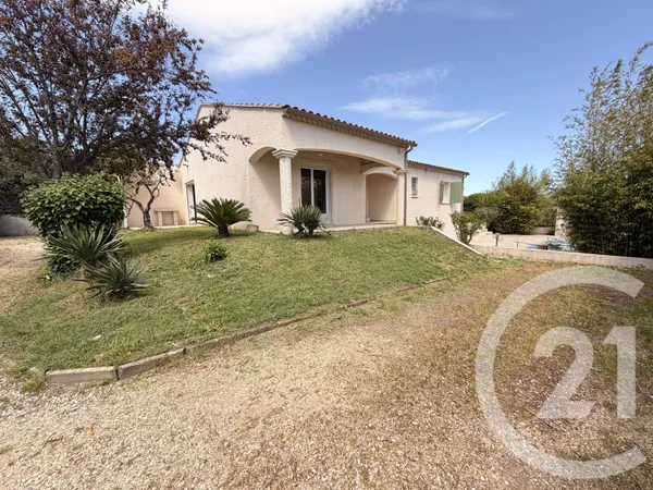 Maison 5 pièces 149 m²