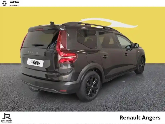 Dacia Jogger 1.0 eco-g 100ch sl extreme+ 7 places — photo 13