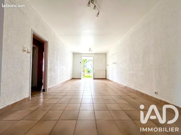 Maison 4 pièces 79 m²
