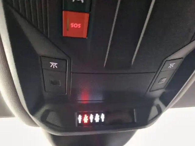 Peugeot 308 phev 180 e-eat8 — photo 46