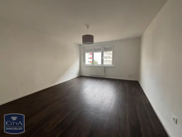 Appartement 2 pièces 58 m²