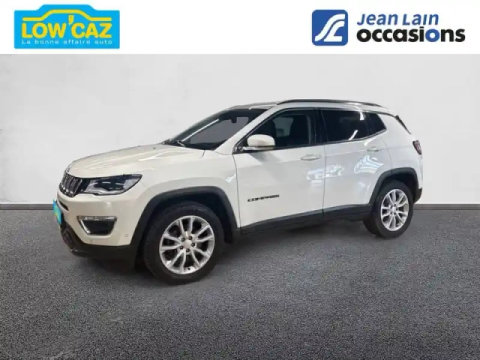 Jeep Compass 1.3 gse t4 150 ch bvr6