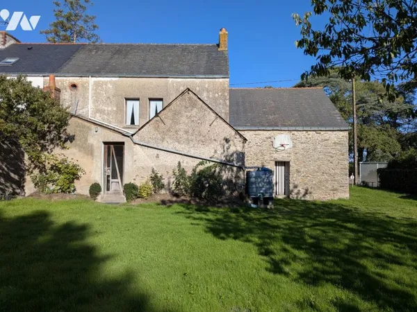 Maison 6 pièces 130 m²