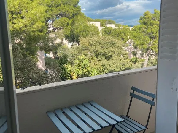 Appartement 3 pieces 50m2 La Ciotat plages-centre ville