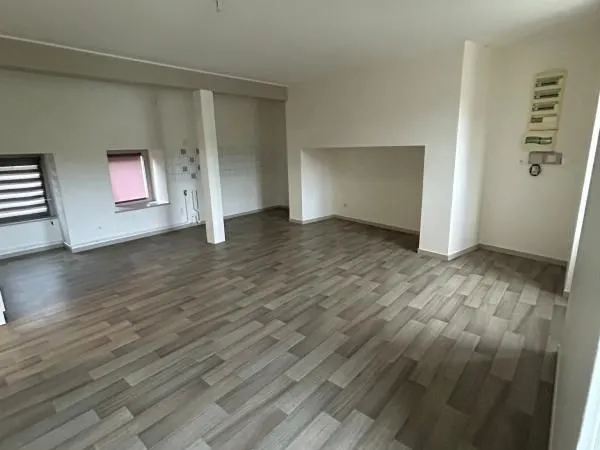 Appartement 4 pièces 75 m²