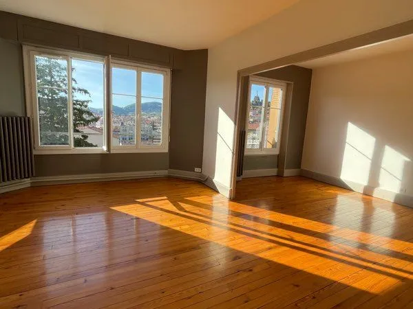 Appartement 87 m2