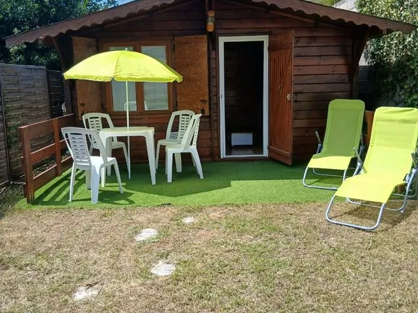 Location T1 a Anglet