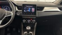 Renault Captur 1.0 TCe 90ch Techno — photo 19