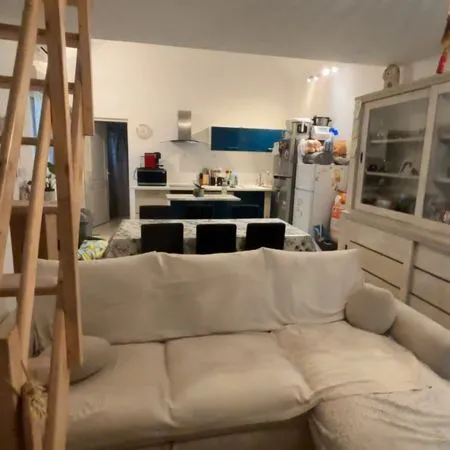 Maison semi plein pied