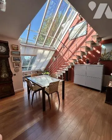 Maison 5 pièces 121 m²