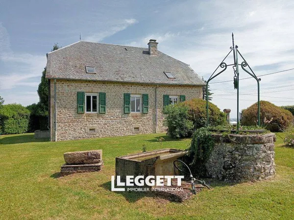 Maison 12 pièces 286 m²
