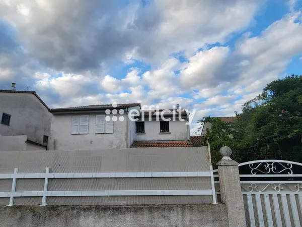 Maison 5 pièces 105 m²