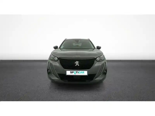 Peugeot 2008 puretech 130 s&amp;s eat8 — photo 66
