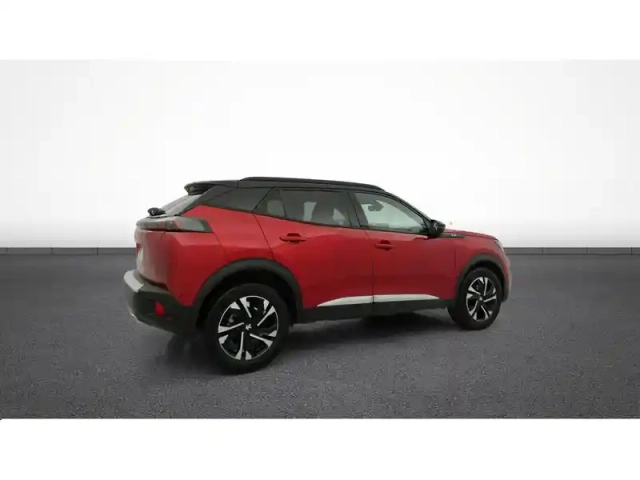 Peugeot 2008 puretech 130 s&amp;s eat8 — photo 9