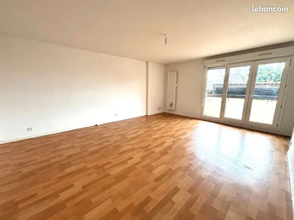 Appartement 1 pièce 37 m²