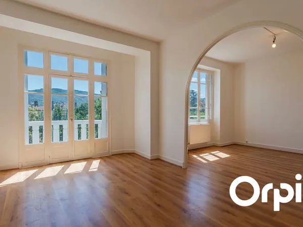 Appartement 3 pièces 88 m²