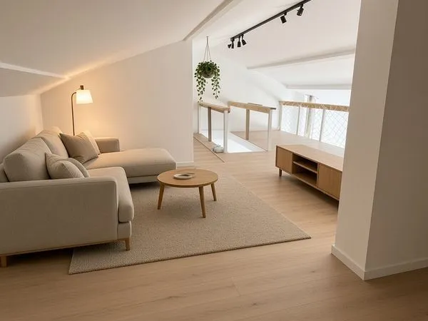 Villa 4 pièces 88m2 de plain-pied