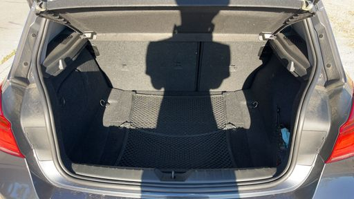 BMW Serie 1 116d 116 - Lounge – 2016 – 107223 km – Diesel – Boîte Manuelle — photo 29