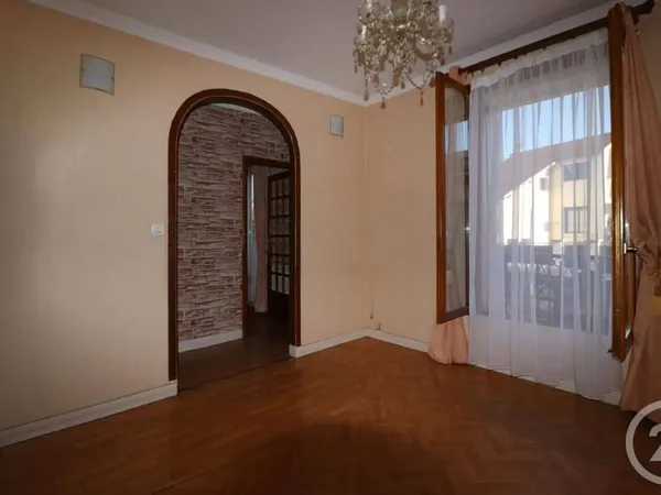 Maison 3 pièces 100 m²