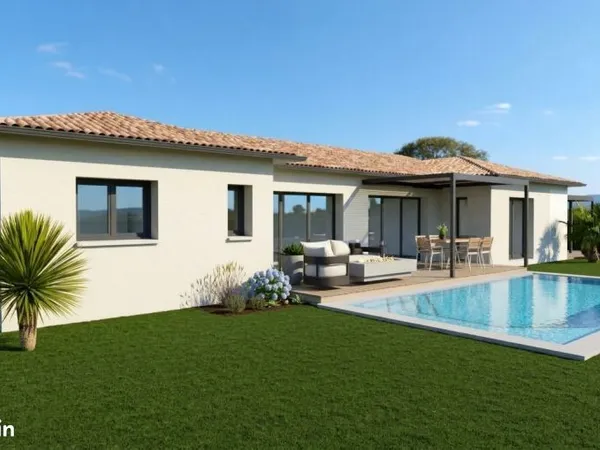 Projet de construction sur SAINT-SIMON