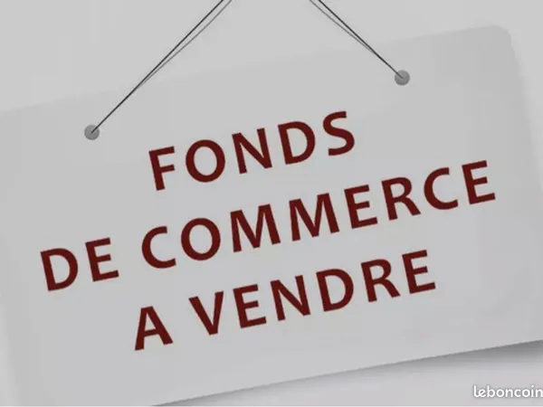 Fonds de commerce Institut de beauté