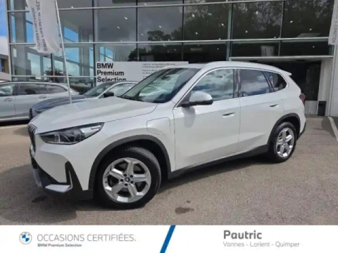Bmw X1 xdrive25e 245ch business design