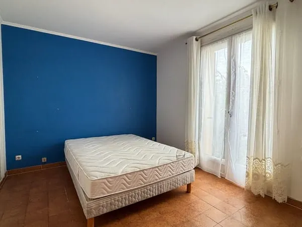 Appartement Saint-cyr Sur Mer 2 pièces 55 m2