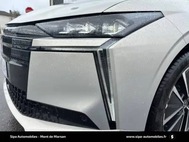 Ds Ds 4 n°4 e-tense — photo 22