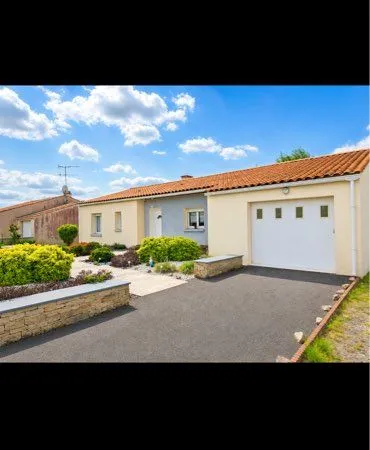 Maison individuelle à vendre