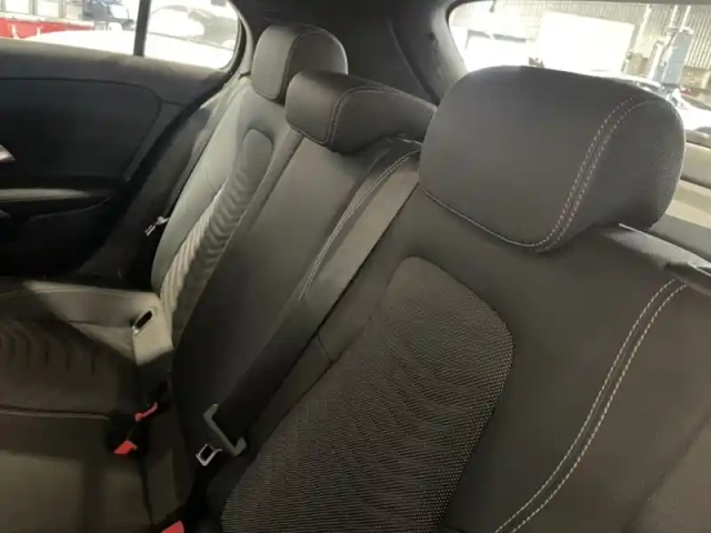 Mercedes Classe A 250 e progressive line — photo 11