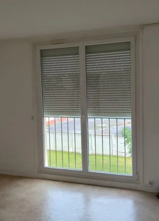 Appartement de 58m2 à louer sur Beauvais