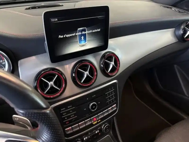 Mercedes Cla mercedes-amg  45 4matic sho — photo 19