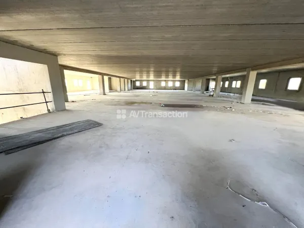 A vendfre , Rouen ( 76100 ) , immeuble bureaux  8760 m2