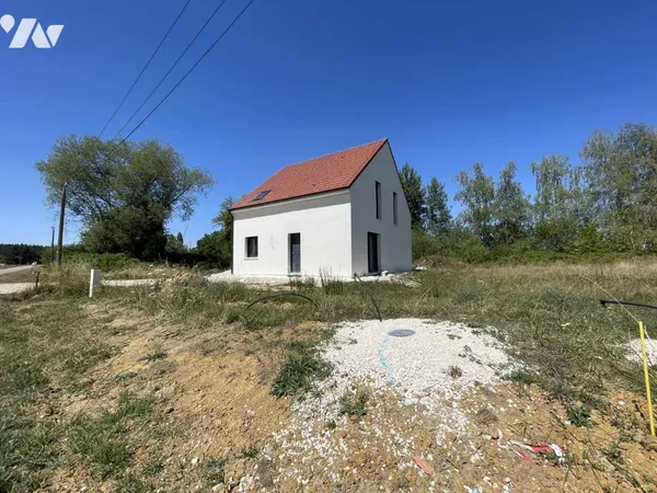 Maison 6 pièces 124 m²