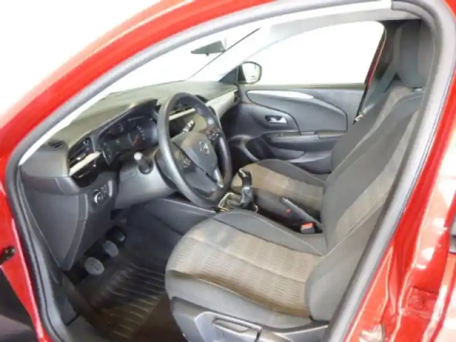Opel Corsa 1.2 75ch edition — photo 11