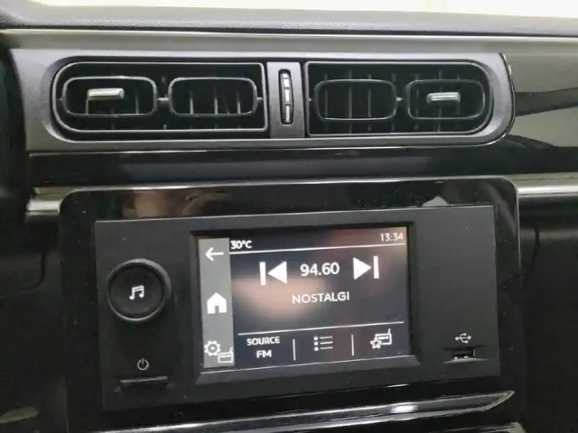 Citroën C3 puretech 83 s&amp;s bvm5 — photo 22