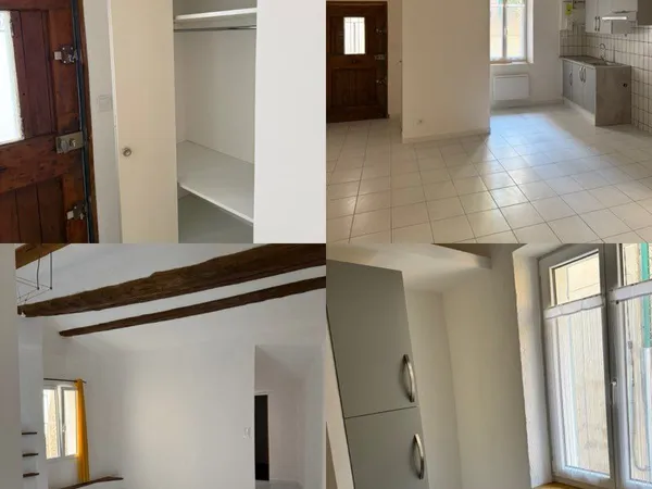 Maison 38m2 Courthézon