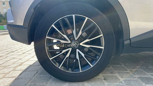 Toyota C-HR 1.8 VVT-i 122 Hybrid CVT - Dynamic – 2018 – 138107 km – Hybride essence – Boîte Automatique — photo 20