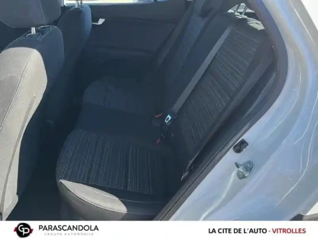 Kia Stonic 1.0 t-gdi 100ch active — photo 10