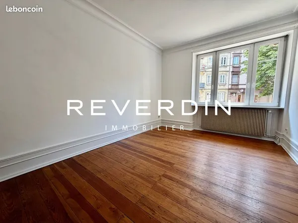 Appartement 2 pièces 49 m²