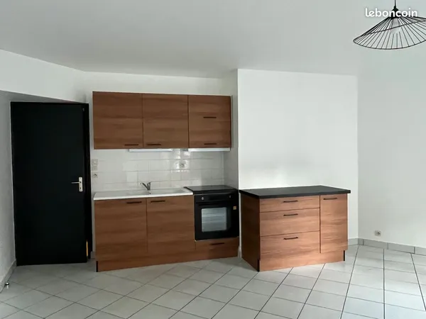 Appartement T2