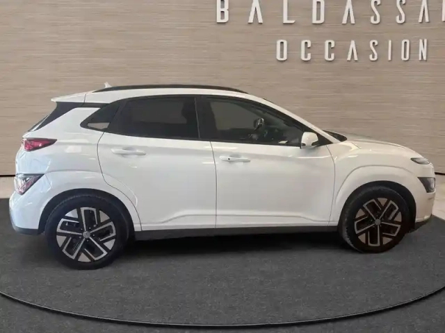 Hyundai Kona electrique 39 kwh - 136 ch — photo 6